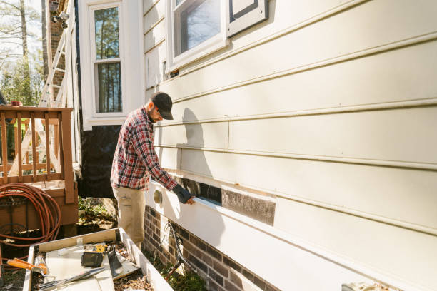 Top rated local Emergency Siding Repair specialists in Nashville, IN
